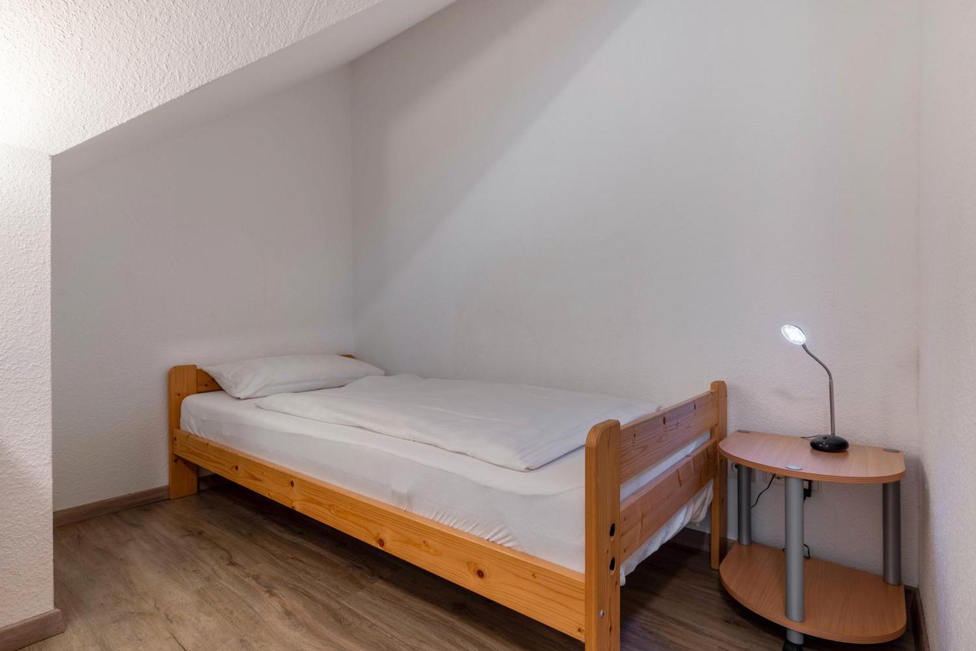 Haus Sum Apartment Oberwolfach Luaran gambar