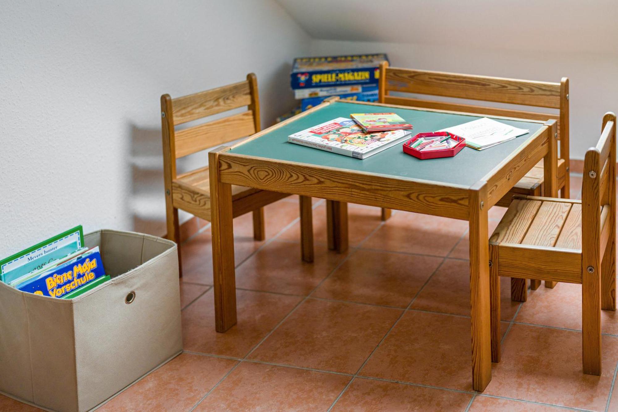 Haus Sum Apartment Oberwolfach Luaran gambar