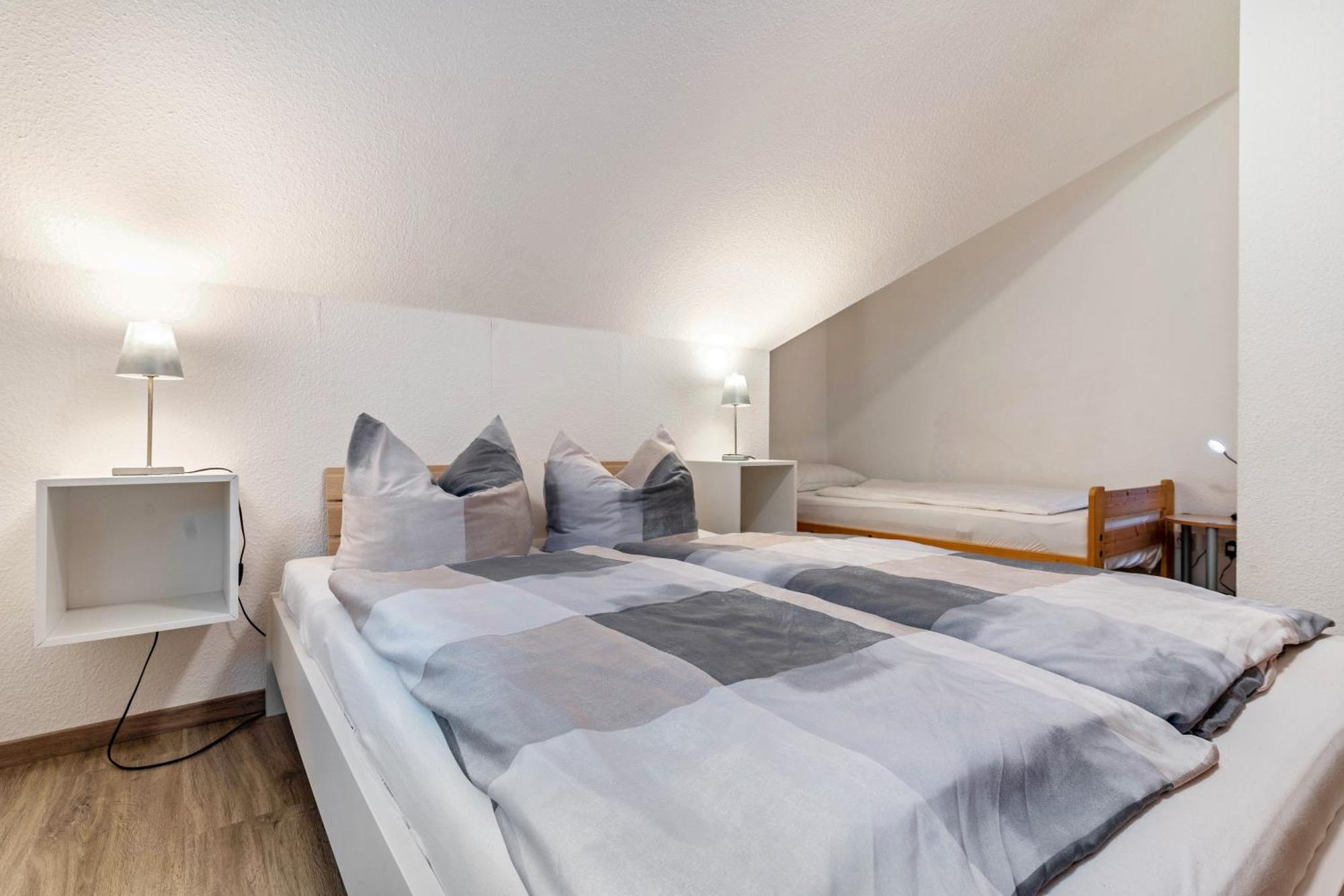 Haus Sum Apartment Oberwolfach Luaran gambar